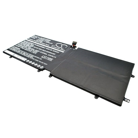 Bsc Preferred Dell XPS XPS XPS Tablet XPS 18-181 Laptop and Notebook Repl. Battery CS-DEP180NB